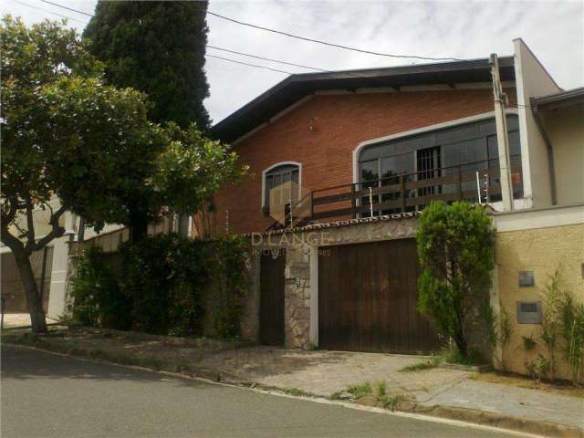 Casa à venda em Campinas, Alto Taquaral, com 3 quartos, com 253 m²