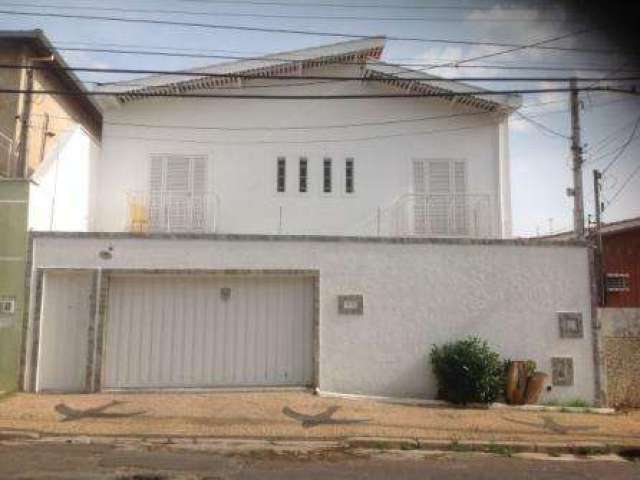 Casa à venda em Campinas, Jardim Conceição, com 4 suítes, com 280 m²