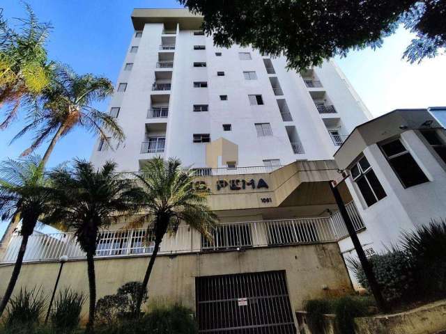 Apartamento à venda em Campinas, Vila Itapura, com 1 quarto, com 55 m², Pema