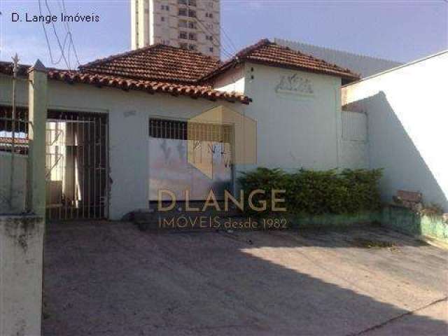 Casa à venda em Campinas, Bonfim, com 3 quartos, com 210 m²