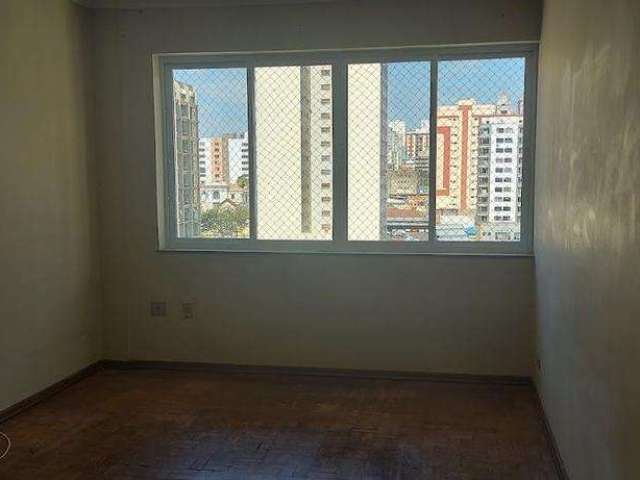 Apartamento à venda em Campinas, Centro, com 3 quartos, com 136 m², Florida