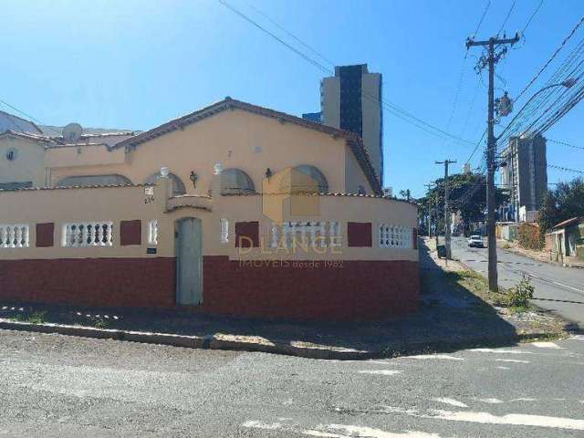 Casa para alugar em Campinas, Jardim Guanabara, com 3 quartos, com 178 m²