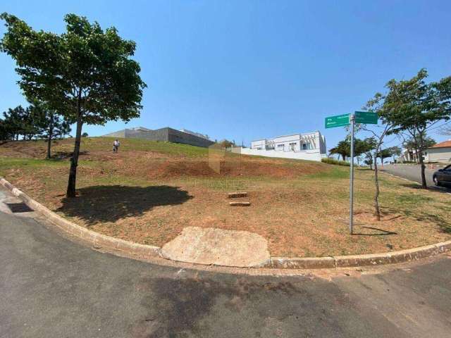 Terreno à venda em Valinhos, Joapiranga, com 1017.28 m², Residencial Villa Lombarda