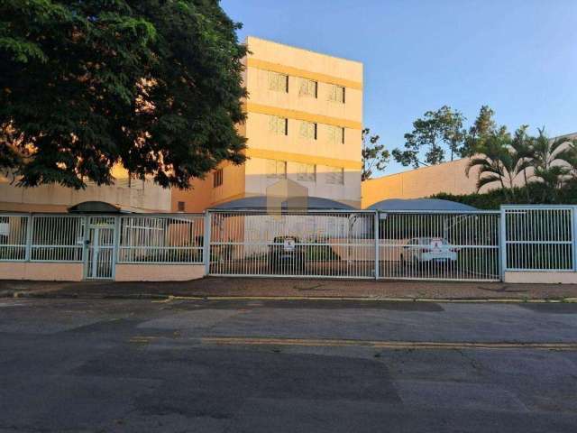 Apartamento à venda em Campinas, Parque Taquaral, com 2 quartos, com 69 m²