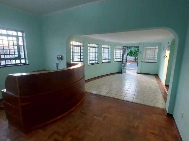 Casa para alugar em Campinas, Jardim Guanabara, com 3 quartos, com 208.82 m²