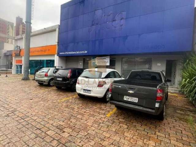 Salão para locação em Campinas, Botafogo, com 646.18 m²