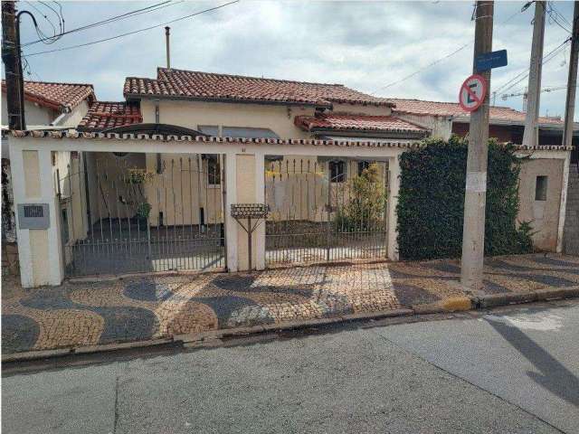 Casa à venda e para locação em Campinas, Jardim Proença, com 2 quartos, com 128 m²