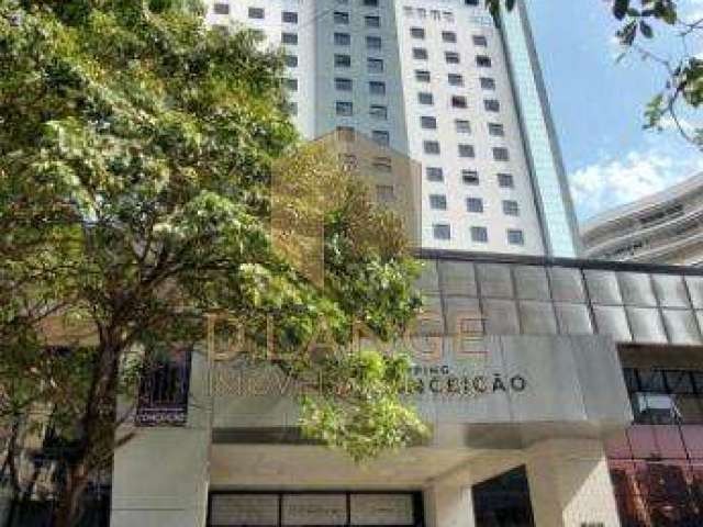 Sala à venda em Campinas, Centro, com 33 m², 908