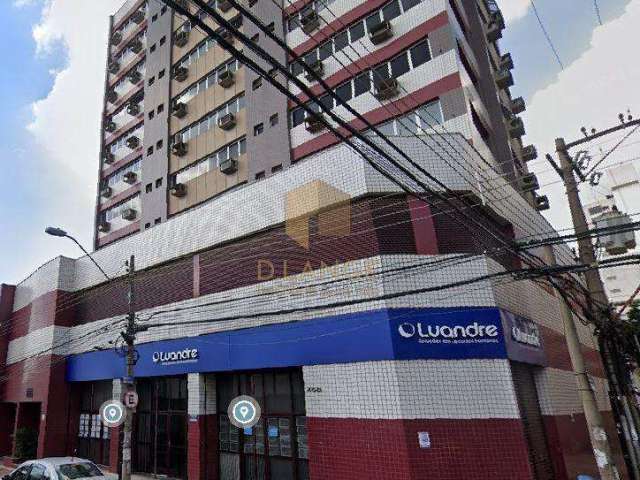 Sala à venda e para alugar em Campinas, Centro, com 65 m², Fares Abib