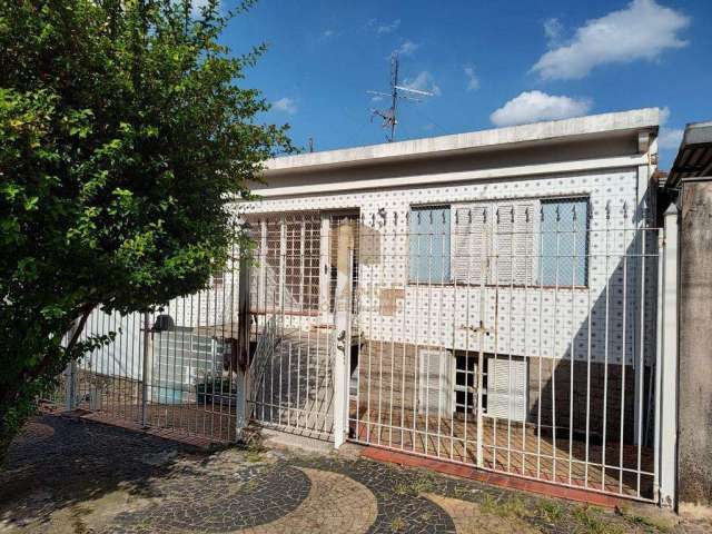 Casa para locação em Campinas, Jardim Proença, com 3 quartos, com 100 m²