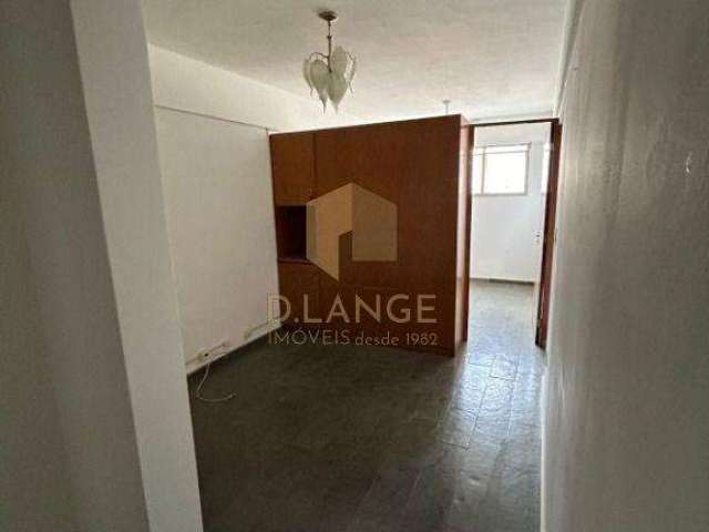 Apartamento para locação em Campinas, Centro, com 1 quarto, com 47 m², Fragata