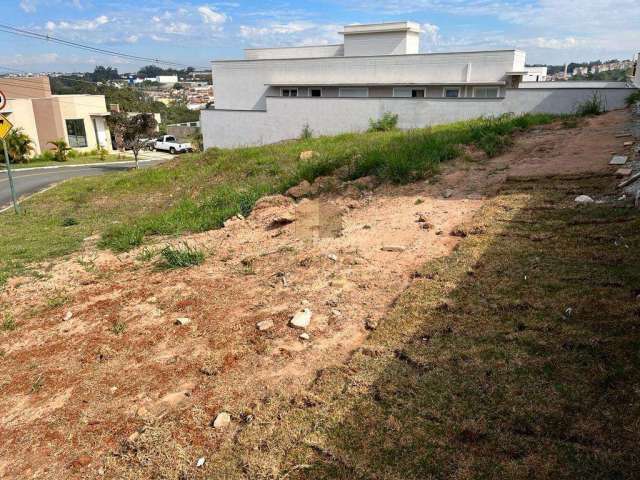 Terreno à venda em Valinhos, Fazenda Santana, com 445 m², Bosque dos Cambarás