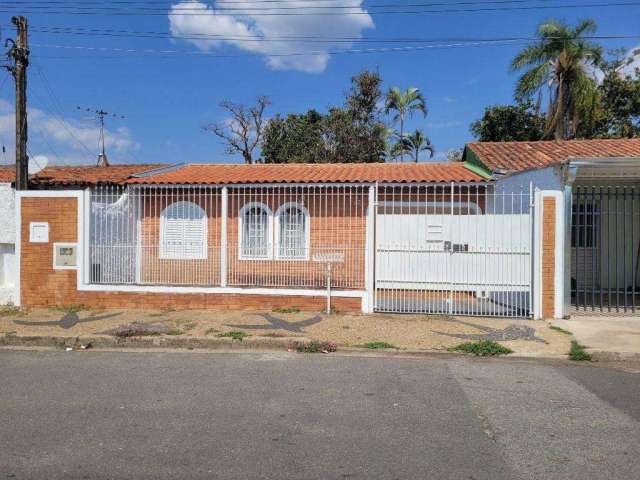 Casa à venda em Campinas, Vila Campos Sales, com 2 quartos, com 64 m²