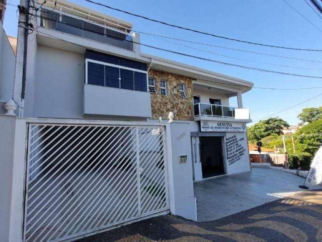 Casa à venda em Campinas, Vila Industrial, com 5 quartos, com 375 m²