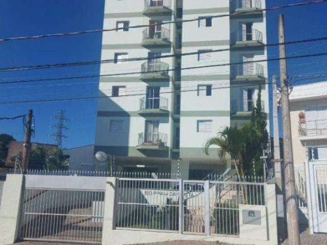 Apartamento à venda em Campinas, Chácara da Barra, com 2 quartos, com 63.75 m²