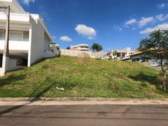 Terreno à venda em Campinas, Swiss Park, com 360 m², Lauerz