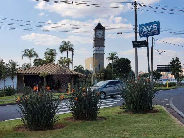 Terreno à venda em Campinas, Swiss Park, com 360 m², Lauerz