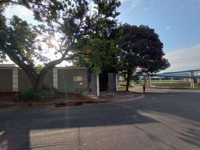 Galpão à venda em Campinas, Parque Rural Fazenda Santa Cândida, com 667.3 m²