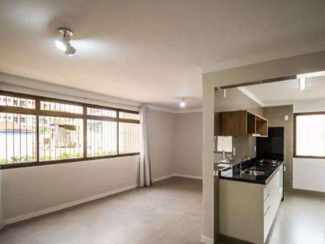 Apartamento à venda em Campinas, Cambuí, com 1 suíte, com 70 m², Edifício São Nicolau