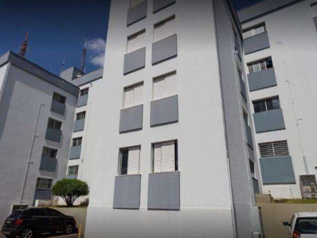 Apartamento à venda em Campinas, Jardim São Gabriel, com 2 quartos, com 60 m²