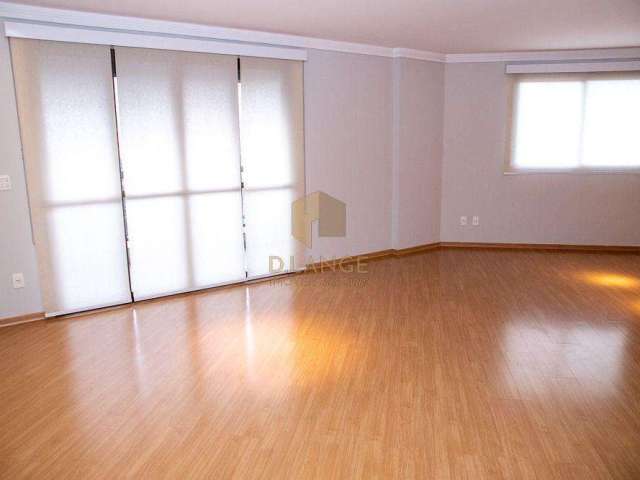 Apartamento à venda em Campinas, Vila Brandina, com 3 quartos, com 140 m², Avelinos