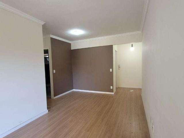 Apartamento à venda em Campinas, Vila Industrial, com 3 quartos, com 75 m², Bloco A