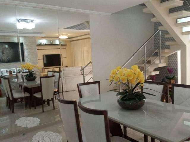 Apartamento à venda em Campinas, Jardim Flamboyant, com 2 quartos, com 153 m²