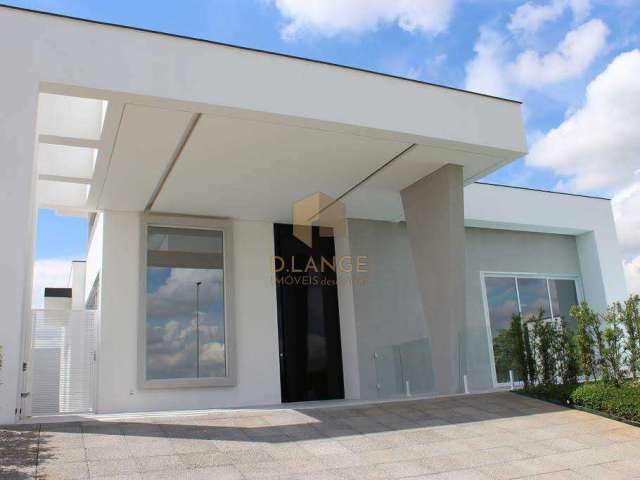 Casa à venda em Jaguariúna, Residencial Campo Camanducaia, com 4 quartos, com 252 m²