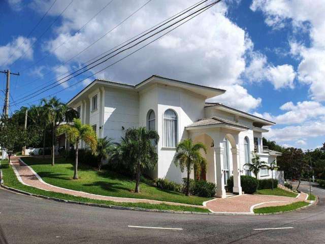 Casa à venda e para locação em Valinhos, Chácaras São Bento, com 4 quartos, com 541.11 m²