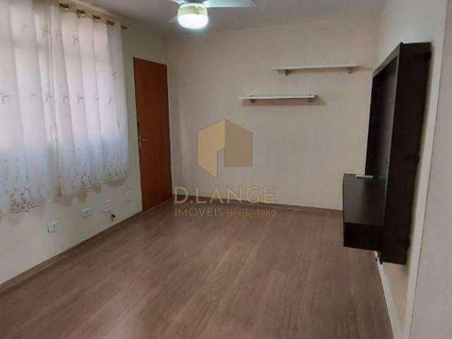 Apartamento à venda em Campinas, Vila Pompéia, com 2 quartos, com 47 m²