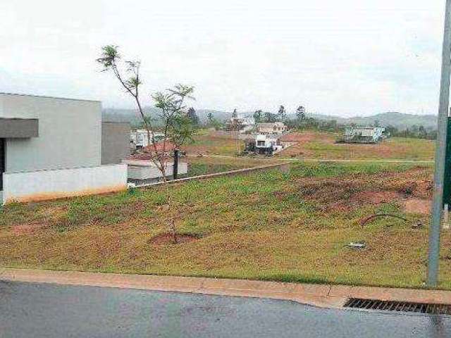 Terreno à venda em Campinas, Vila Brandina, com 1000 m², Entreverdes