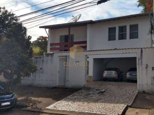 Casa para locação em Campinas, Condomínio Chácaras do Alto da Nova Campinas, com 3 suítes