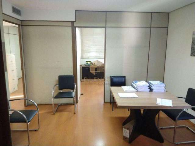 Sala à venda em Campinas, Condomínio Chácaras do Alto da Nova Campinas, com 75 m²