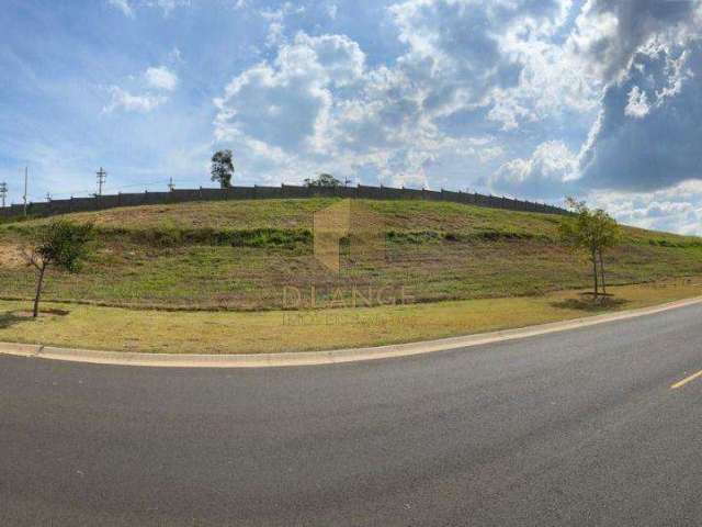 Terreno à venda em Campinas, Vila Brandina, com 1434.74 m², Entreverdes