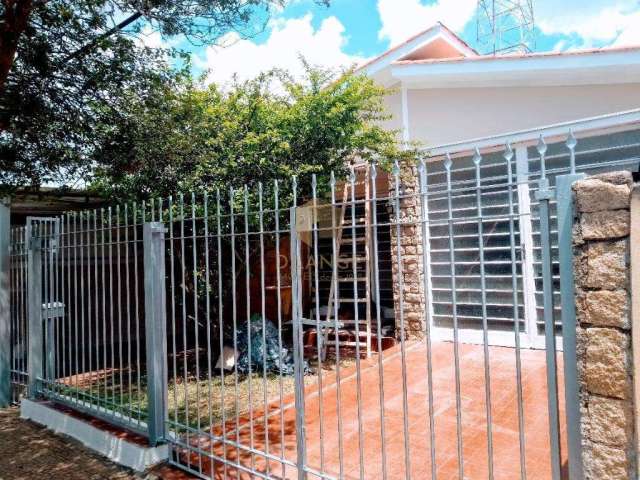 Casa à venda em Campinas, Jardim Chapadão, com 2 quartos, com 238.74 m²