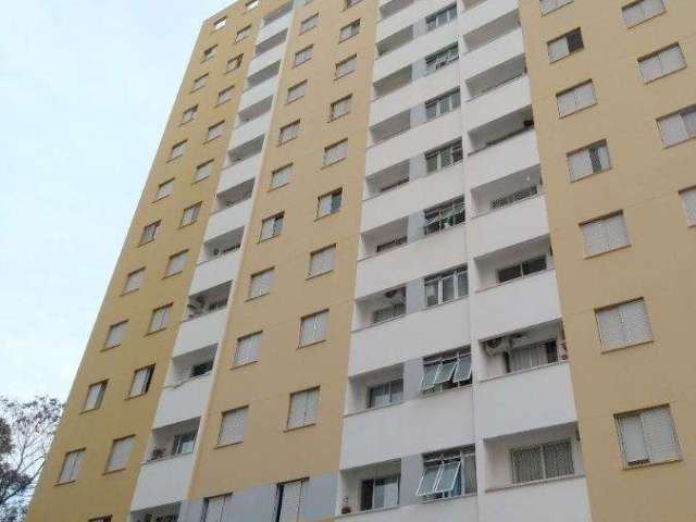 Apartamento à venda em Campinas, Parque Itália, com 2 quartos, com 57 m²