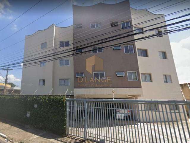 Apartamento à venda em Campinas, Jardim Eulina, com 2 quartos, com 70 m², Edifício Nininha