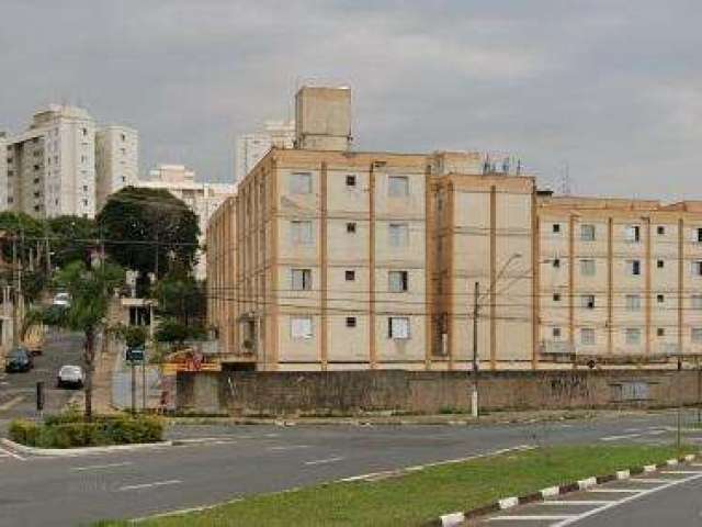 Apartamento à venda em Campinas, Vila Marieta, com 3 quartos, com 65 m²