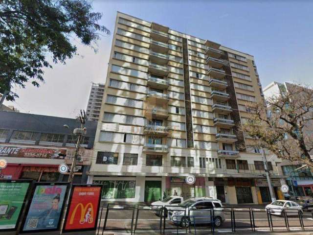 Apartamento à venda em Campinas, Centro, com 2 quartos, com 108 m², Edificio Minas Gerais