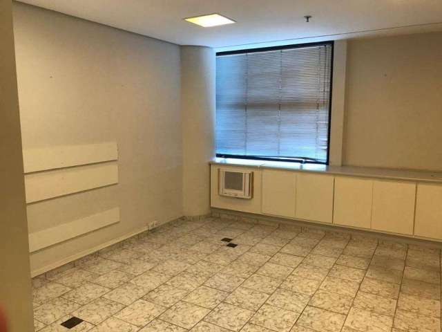 Sala para locação em Campinas, Centro, com 30 m², Banco América do Sul