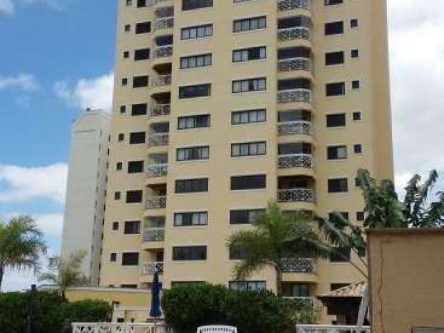 Apartamento à venda em Campinas, Jardim das Oliveiras, com 4 quartos, com 130 m²