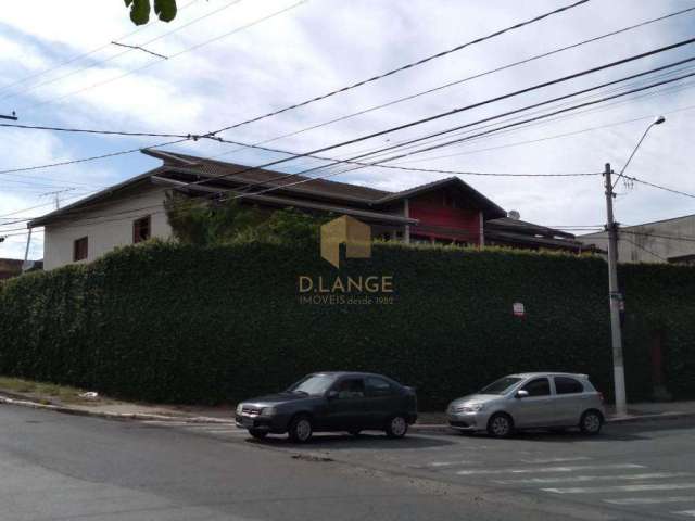 Casa à venda em Campinas, Jardim Nova Mercedes, com 4 quartos, com 520 m²