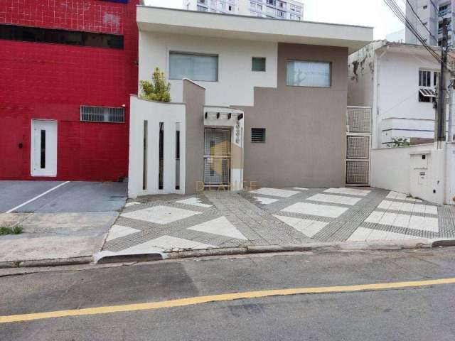 Casa à venda em Campinas, Vila Itapura, com 7 quartos, com 280 m²