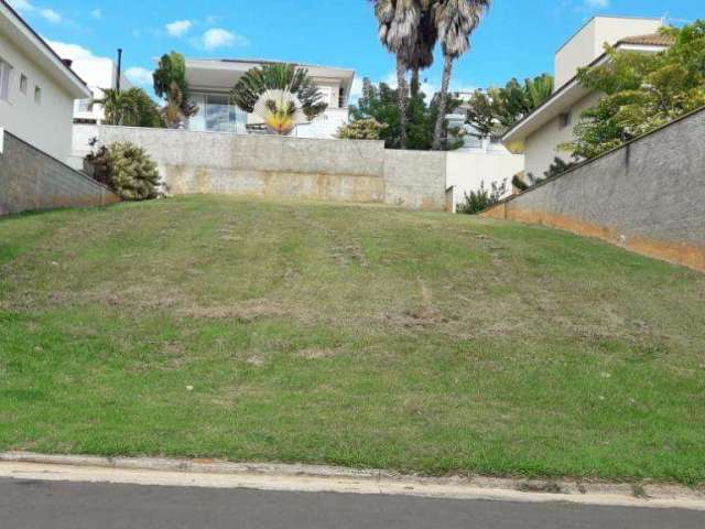 Terreno à venda em Campinas, Alphaville Dom Pedro, com 560 m², Alphaville Dom Pedro