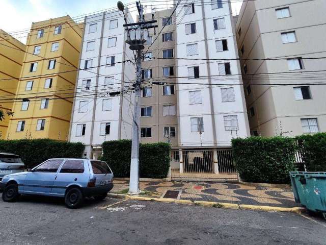 Apartamento à venda em Campinas, Jardim Guanabara, com 2 quartos, com 82 m², Belvedere