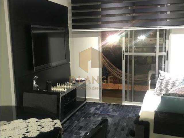 Apartamento à venda em Campinas, Mansões Santo Antônio, com 3 quartos, com 90 m², Parque Primavera