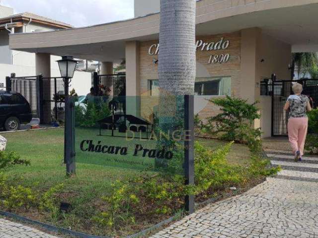 Casa à venda e para alugar em Campinas, Parque Prado, com 4 quartos, com 382 m², Chácara Prado