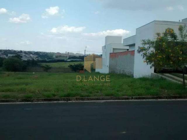 Terreno à venda em Sumaré, Residencial Real Park Sumaré, com 250 m², Real Park Sumaré