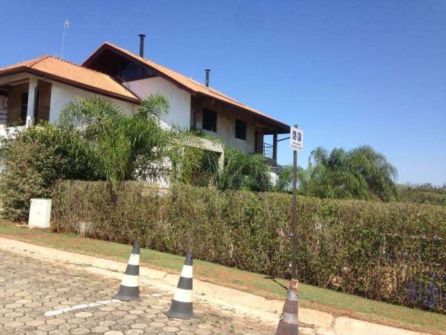 Casa à venda em Campinas, Chácara Santa Margarida, com 4 suítes, com 234 m², Recanto Do Guará