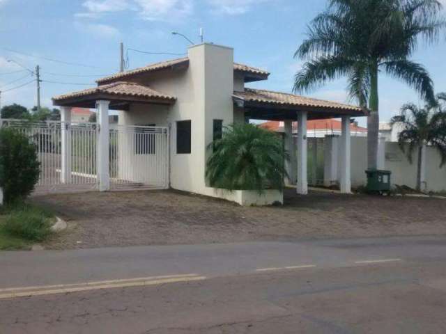 Terreno à venda em Campinas, Chácara Santa Margarida, com 336.54 m², Villagio Di Siena